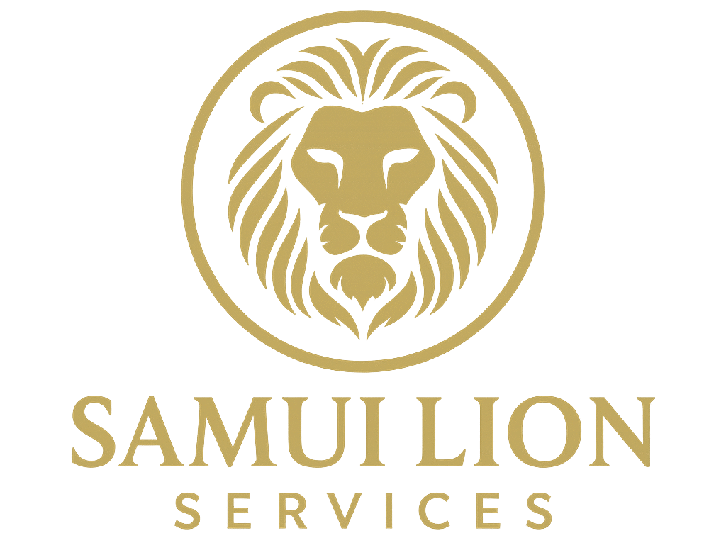 Samui Lion Services